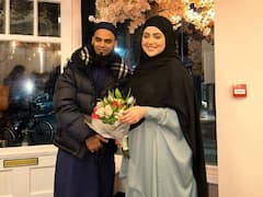 सना खान ने प्रेग्नेंसी को लेकर पहली बार किया ऐसा पोस्ट, होने वाले बच्चे के लिए मांगी खास दुआ