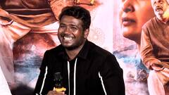 Rahul Sipligunj On RRR Naatu Naatu | ఆస్కార్ వేదికపై అలా జరగడం ఇంకా మరచిపోలేక పోతున్నా | ABP Desam