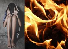 Crime: கர்ப்பமான 16 வயது சிறுமி.. உயிருடன் எரித்து கொலை செய்த இளைஞர் - பீகாரில் கொடூரம்