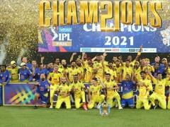 IPL में किस टीम ने जीते हैं सबसे ज्यादा मैच, देखें टॉप 5 में कौन-कौन है शामिल