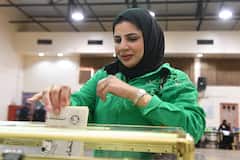 Kuwait Court Declares 2022 Legislative Elections As Invalid, Reinstates Previous Parliament: Report