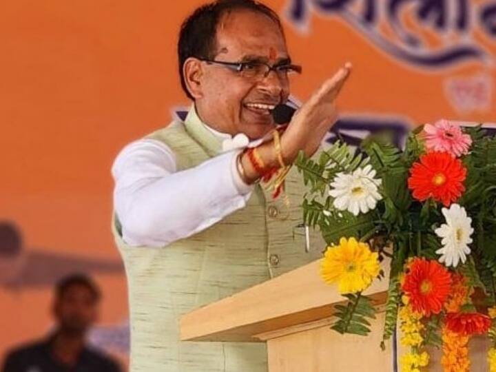 MP Politics: सीएम शिवराज ने कहा- छिंदवाड़ा से करेंगे कांग्रेस और कमलनाथ का अंत, कांग्रेस नेता ने ऐसे दिया जवाब CM Shivraj Singh Chouhan said Will end Congress and Kamal Nath from Chhindwara ANN MP Politics: सीएम शिवराज ने कहा- छिंदवाड़ा से करेंगे कांग्रेस और कमलनाथ का अंत, कांग्रेस नेता ने ऐसे दिया जवाब