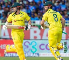 IND vs AUS, 2nd ODI: বিধ্বংসী বোলিং স্টার্কের, দ্বিতীয় ওয়ান ডে-তে জিতে সিরিজে সমতা ফেরাল অজিরা