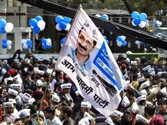 MCD मेयर चुनाव से पहले दिल्ली में 'ऑपरेशन लोटस', AAP के दावे से बढ़ी सियासी हलचल
