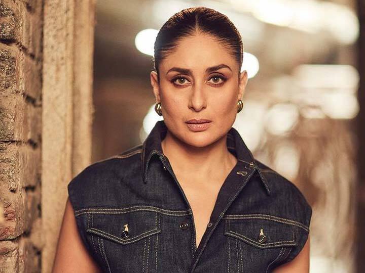 Kareena spent time with Masai women in Africa, fans got a glimpse of the special moment