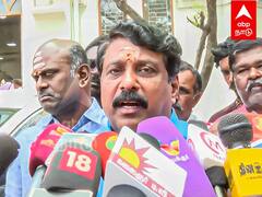 Nainar Nagendran : ”கூட்டணி குறித்து தலைமை தான் முடிவு செய்யும்” நயினார் நாகேந்திரன் பேச்சு