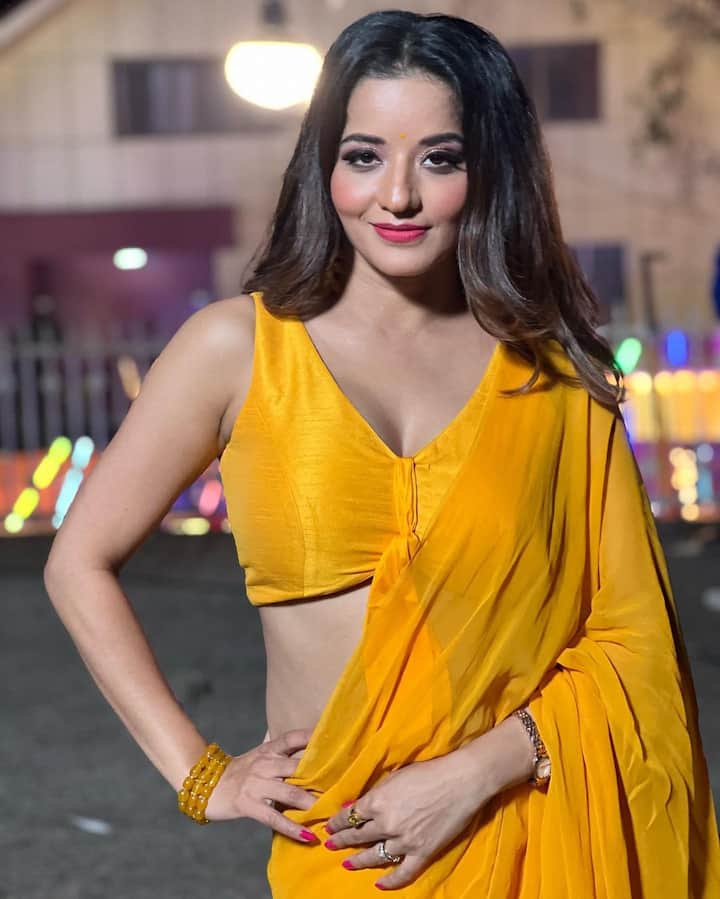 જ્યારે પણ અભિનેત્રી ઈન્સ્ટાગ્રામ પર તેની તસવીરો શેર કરે છે, ત્યારે તે ફેન્સમાં ઝડપથી વાયરલ થઈ રહી છે.