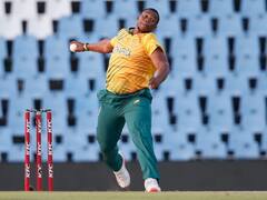 चेन्नई सुपर किंग्स ने काइल जैमिसन के रिप्लेसमेंट का किया एलान, दक्षिण अफ्रीकी बॉलर को टीम में किया शामिल