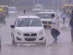 IMD Weather Forecast: कहां गिरेंगे ओले, कहां होगी बारिश, तस्वीरों में जान लें मौसम का नया अपडेट