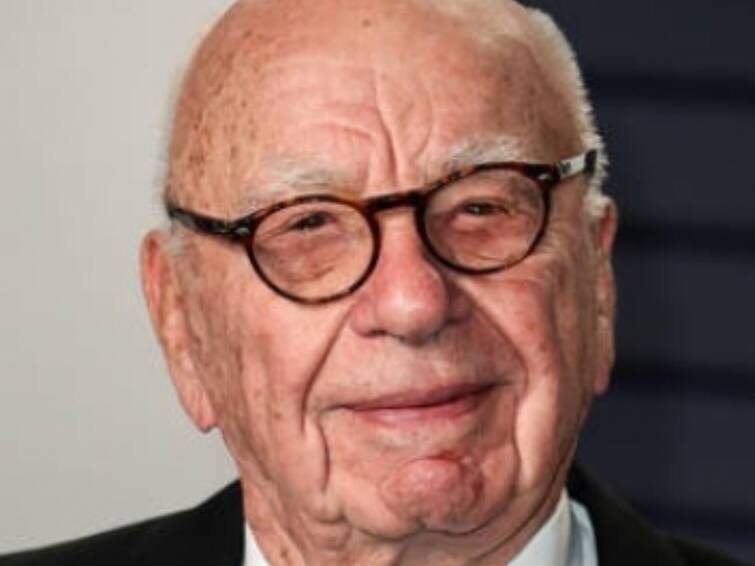 92-Year-Old Media Mogul Rupert Murdoch To Marry For 5th Time 92-Year-Old Media Mogul Rupert Murdoch To Marry For 5th Time