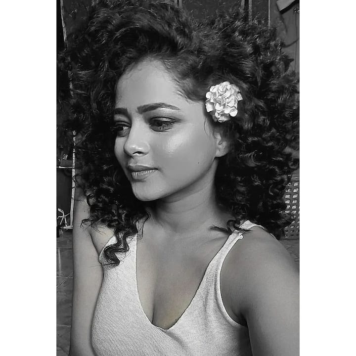 मात्र तुम्ही कधी तिचा बोल्ड अंदाज पहिला आहे का?