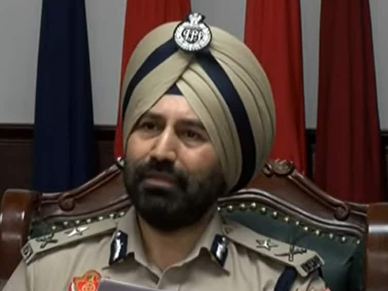 Amritpal Singh Case: Suspicion Of ISI Involvement & Foreign Funding, 6 FIRs Against His Aides