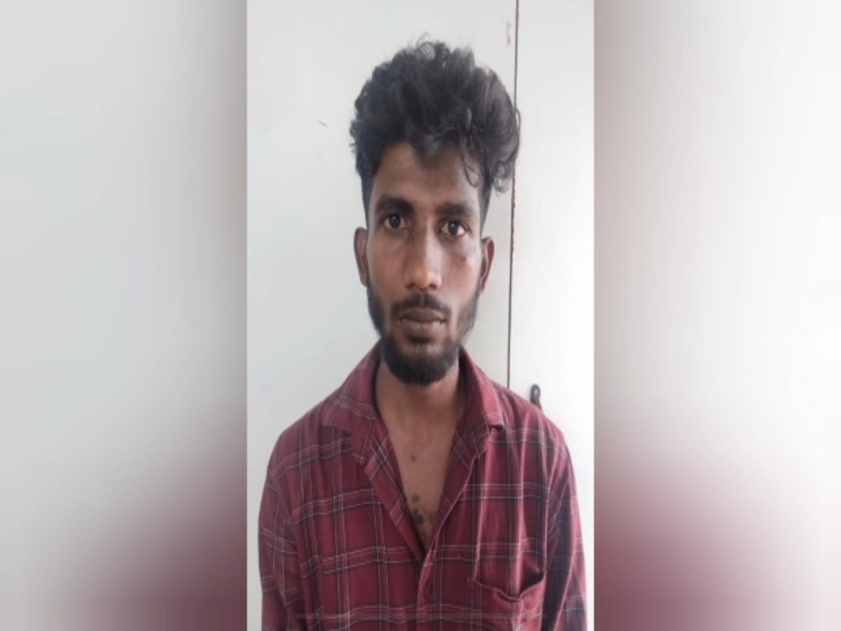 Crime: திருடப்பட்ட வாகனம்...ரோந்து வந்த போலீஸ்..சிக்கிய திருடன் - நடந்தது என்ன ?