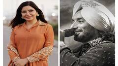 Satinder Satti: ਸਤਿੰਦਰ ਸੱਤੀ ਨੇ ਸਰਤਾਜ ਦੀ ਰੱਜ ਕੇ ਕੀਤੀ ਤਾਰੀਫ, ਬੋਲੀ- 'ਤੁਸੀਂ ਪੰਜਾਬੀ ਇੰਡਸਟਰੀ ਦੇ ਬੁੱਧੀਜੀਵੀ'