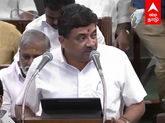 TN Budget 2023 : ”நாட்டிற்கே கலங்கரை விளக்கமாக திகழ்கிறது தமிழ்நாடு” பிடிஆர் பேச்சு.. அதிர்ந்த பேரவை