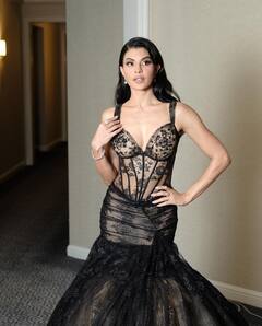 ‘OMG बुड्ढी हो गई हो तुम...’, जैकलीन फर्नांडिस को नो-मेकअप लुक में देख लोग कर रहे ऐसे कमेंट्स, देखें फोटोज