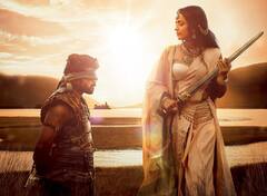 PS 2 : 'அக நக அக நக முக நகையே ஓ முக நக முக நக முறு நகையே ஓ..' வந்தாச்சு இரண்டாம் பாகத்தின் முதல் பாடல்!