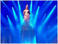 हेमा मालिनी ने 74 साल की उम्र में किया बैले डांस, बेटी ईशा देओल ने मां की जमकर की तारीफ