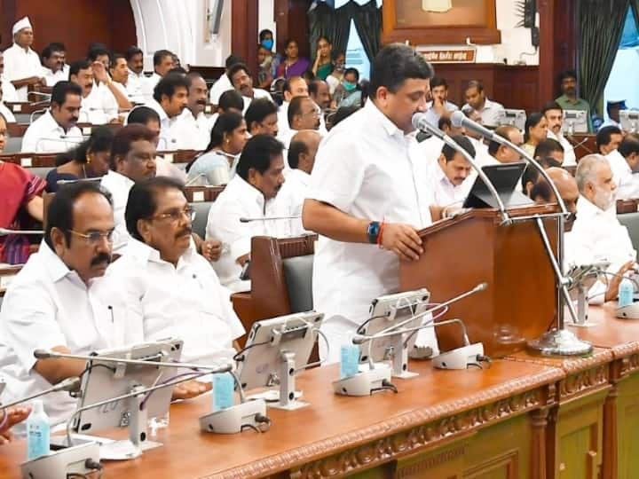 TN Budget 2023 Highlights in Tamil 1000 Rs For Ladies Monthly Pension for Disabled Tamil Nadu Budget Key Announcements TN Budget Highlights: தமிழ்நாடு பட்ஜெட்டில் கட்டாயம் தெரிந்துகொள்ள வேண்டிய அறிவிப்புகள் என்னென்ன?