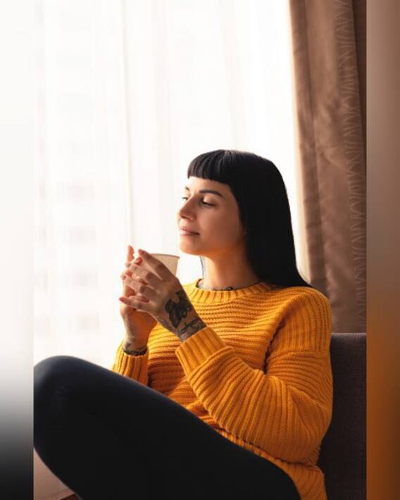 Tips To Get Rid Of Coffee Breath