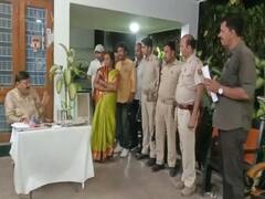 भागलपुर में विधायक आवास के सामने से हुई बाइक की चोरी, कांग्रेस MLA अजीत शर्मा प्रशासन पर हुए आग बबूला