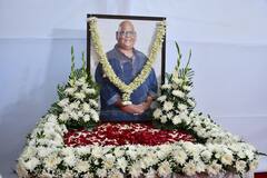 Satish Kaushik: মুম্বইয়ে প্রয়াত অভিনেতা সতীশ কৌশিকের জন্য প্রার্থনাসভার আয়োজন