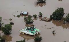 Cyclone Freddy: মনুষ্যঘটিত বিপর্যয়! আফ্রিকায় একমাস ধরে তাণ্ডব ‘ফ্রেডি’র, লক্ষ লক্ষ মানুষ গৃহহীন, নিহত ৫০০