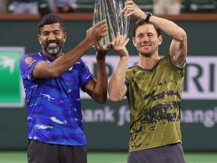 त्याने त्याचा ऑस्ट्रेलियाचा त्याचा साथीदार मॅथ्यू एब्डेन याच्या साथीने इंडियन वेल्स एटीपी मास्टर्स 1000 (ATP Masters 1000) या टेनिस स्पर्धेत पुरुष दुहेरी गटात विजेतेपद पटकावले.