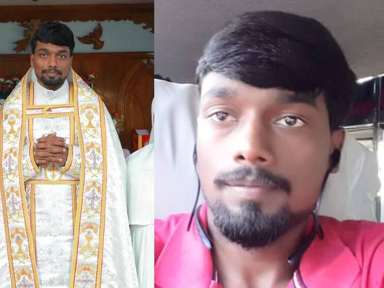 priest arrested for physical assaulted case in nagercoil Crime: பாவமன்னிப்பு பெயரில் பாவத்தை வாங்கிய பாதிரியார்...! தலைமறைவாக இருந்த பெனடிக்ட் கைது..!