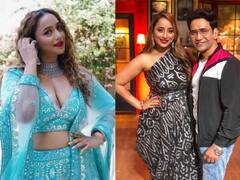 Rani Chatterjee: कैसे साहिबा शेख बनीं पॉपुलर भोजपुरी एक्ट्रेस, जानिए- रानी चैटर्जी के नाम के पीछे की दिलचस्प कहानी