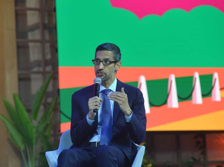 Google Employees Write Open Letter To CEO Sundar Pichai On Layoff, Ask for Better Treatment Of Staff: Report