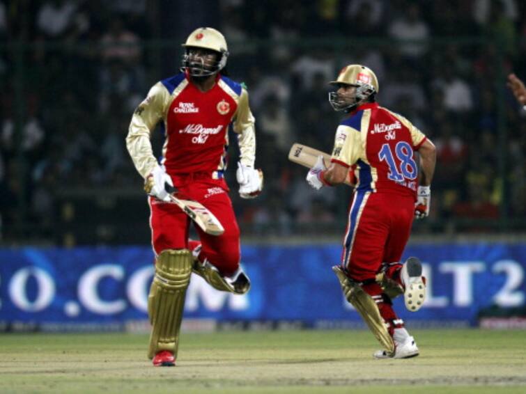 Royal Challengers Bangalore in IPL 2023 Chris Gayle Opens Up On Hardships Of RCB In IPL 'Only 3 Players Got All...': Chris Gayle Opens Up About Hardships Of RCB In IPL