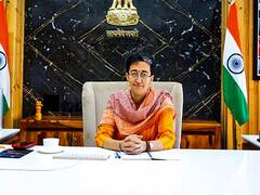 '...लेकिन भगवंत मान ने सबका मुंह बंद कर दिया,' अमृतपाल पर एक्शन को लेकर बोलीं दिल्ली सरकार की मंत्री