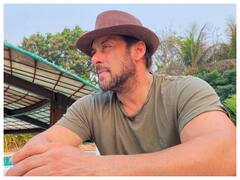 'Salman Khan Lives In 1 BHK Flat With One Sofa, Dining Table': Mukesh Chhabra On Actor's 'Simple Lifestyle'