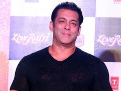 'अगली बार झटका देखने को मिलेगा,' सलमान खान के दोस्त ने किया धमकी भरे ई-मेल का खुलासा