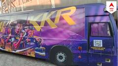 অর্ডারি ব্যাট নিয়ে হাজির রাসেল, ইডেনে প্র্যাক্টিসের শেষে হাসপাতালে বেঙ্কটেশ!