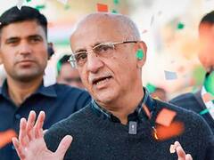 गृह मंत्रालय का हर्ष मंदर के NGO 'अमन बिरादरी' की CBI जांच का आदेश, क्या है आरोप?