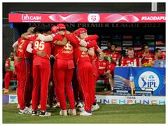 IPL 2023: पंजाब किंग्स के टॉप पांच खिलाड़ी, जो उन्हें पहली बार बना सकते हैं आईपीएल चैंपियन