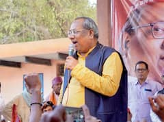 मंत्री संजय निषाद ने लोकसभा चुनाव पर किया बड़ा एलान, पीएम मोदी के लिए कही ये बात