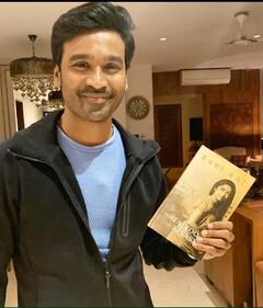 Dhanush House Photos: चेन्नई में करोड़ों के आलीशान बंगले में रहते हैं धनुष, बालकनी से दिखता है शहर का खूबसूरत नजारा