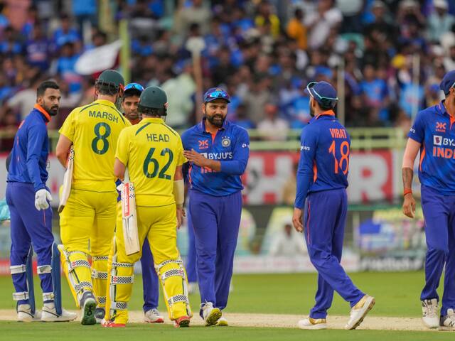 India Vs Australia 3rd ODI Match Prediction Probable Playing 11 And Pitch Report | IND Vs AUS 3rd ODI: ऐसी हो सकती है भारत-ऑस्ट्रेलिया की प्लेइंग 11, जानें पिच रिपोर्ट और मैच प्रिडिक्शन