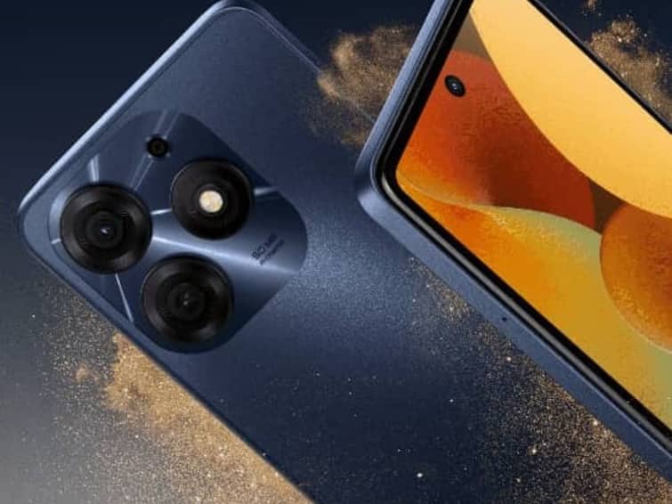 Tecno Spark 10 Pro India Launch Set for March 23 to Be Priced Under Rs 15000 Know in Details Tecno Smartphone: টেকনো স্পার্ক ১০ প্রো আসছে ভারতে, কবে লঞ্চ হবে এই ফোন? দাম কত হতে পারে?
