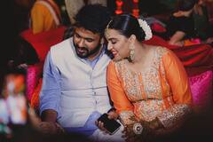 दिल्ली में हल्दी-मेहंदी, तो बरेली में ग्रैंड वलीमा, स्वरा भास्कर की शादी का हर फंक्शन था रॉयल और ग्रैंड