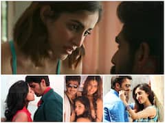 ‘కిస్’ టు ‘అసుర’ - ‘రానా నాయుడు’ బ్యూటీ ప్రియా బెనర్జీ గురించి ఈ విషయాలు తెలుసా?