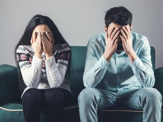 जिस पत्नी के साथ 6 साल से रह रहा था शख्स, जांच में पता चला कि वो उसकी सगी बहन है जिस पत्नी के साथ 6 साल से रह रहा था शख्स, जांच में पता चला कि वो उसकी सगी बहन है