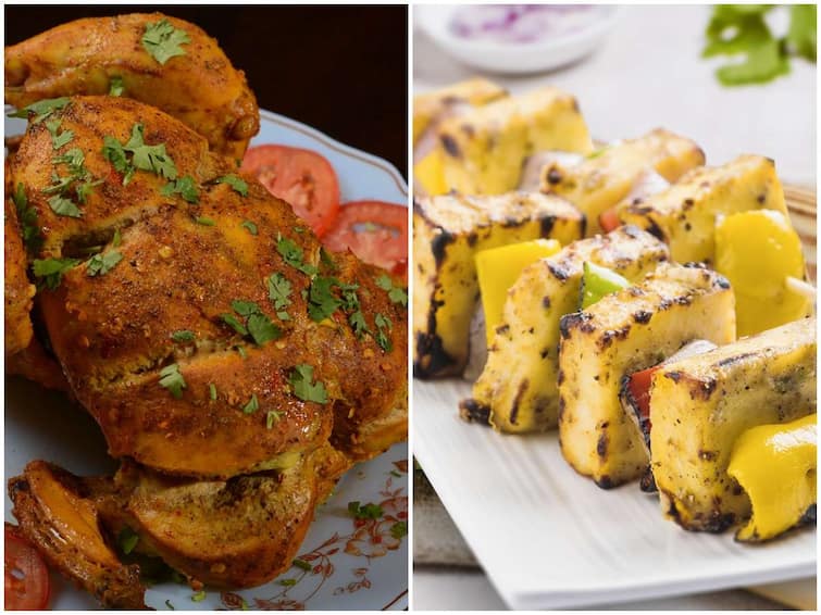 Chicken Vs Paneer: Chicken or Paneer – Which is healthier for protein?