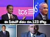 Salaries of IT CEOs: టీసీఎస్‌ సీఈవో సాలరీ రూ.25 కోట్లు - టాప్‌5లో కంపెనీ సీఈవోల్లో ఎవరికి ఎక్కువ?