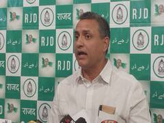 सीबीआई-ईडी की बिहार में एंट्री पर रोक के लिए सुधाकर सिंह ने CM नीतीश को दी सलाह, कहा- नाजायज फायदा उठा रही है