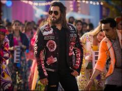 लड़कों के सिर चढ़कर बोली थी सलमान ख़ान की ये हेयरस्टाइल्स, अब 'किसी का भाई किसी जान' की बारी