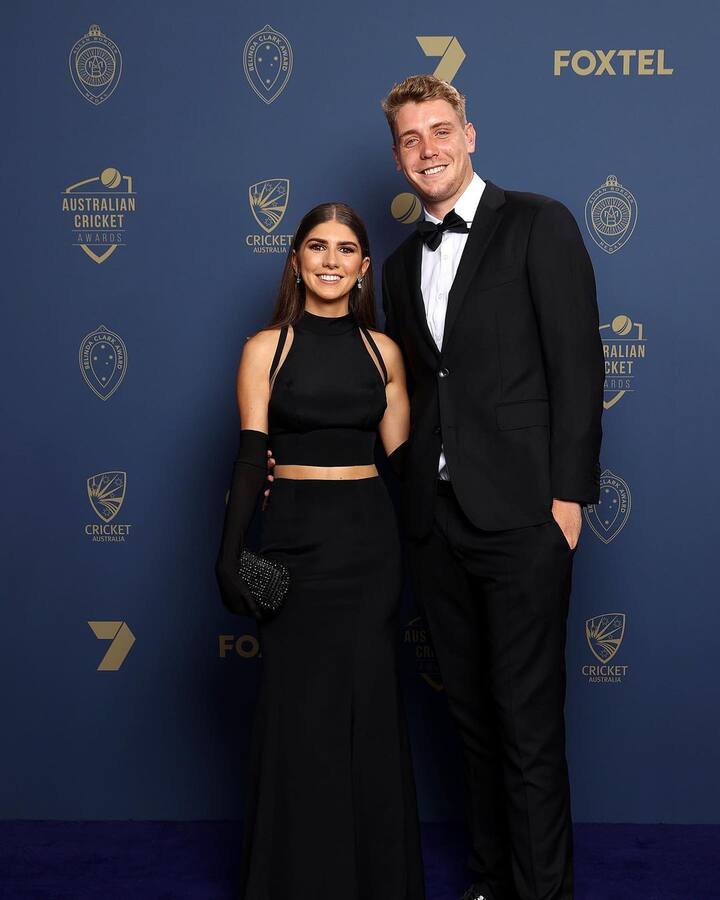 कैमरून ग्रीन के करियर के लेकर बात की जाए तो उन्होंने भारत के दौरे पर अपने टेस्ट करियर का पहला शतक लगाने में कामयाबी हासिल की, वहीं आईपीएल में भी अपना डेब्यू करते हुए नजर आयेंगे, जिसमें वह एक मैच विनर खिलाड़ी के तौर पर मुंबई इंडियंस के लिए अहम भूमिका निभा सकते हैं.